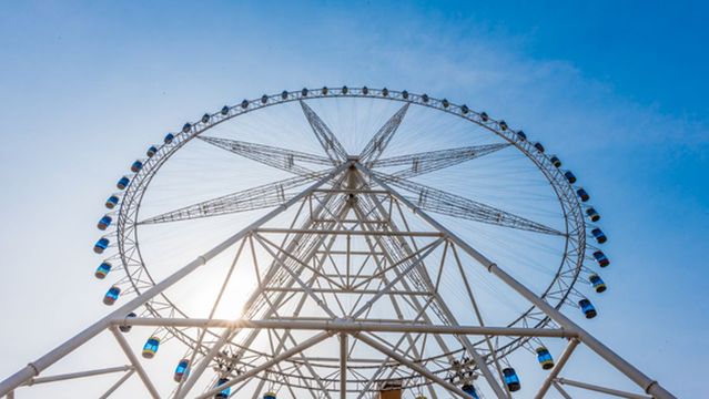 Luoma Lake Tourism Resort