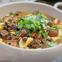盐邦食府(南湖店) User Photo