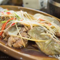 盐邦食府(南湖店) User Photo