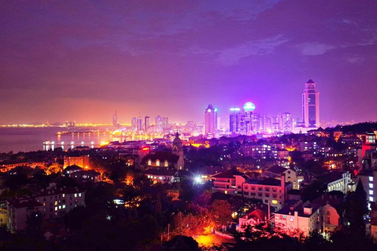 在住者直伝!青島で体験したいことTOP3