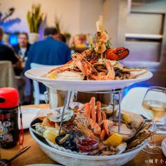 The Seafood Bar User Photo