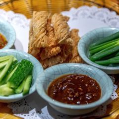 Hunyuanliangfen User Photo