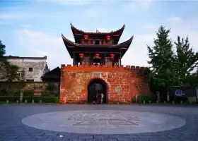 Qianyang Ancient City