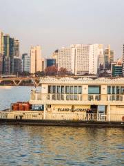 Jamwon Hangang Riverside Park