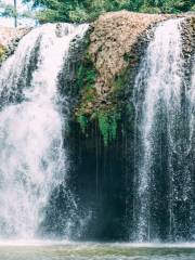 Millaa Millaa Falls