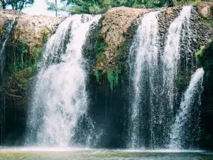 Millaa Millaa Falls