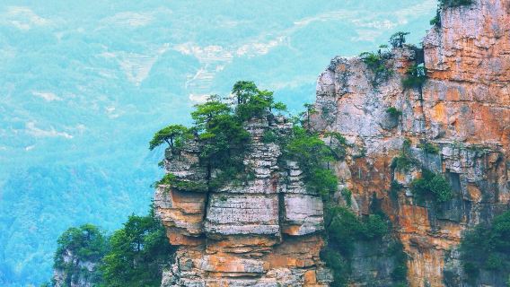 ZhangjiajieTours