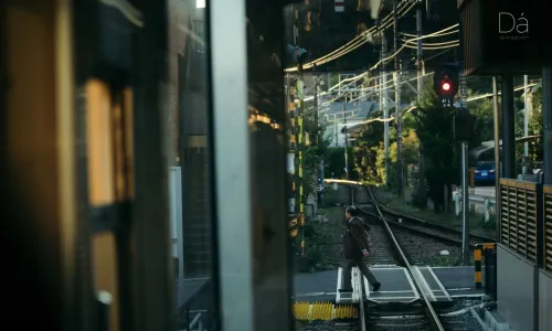 Enoshima Electric Railway