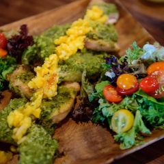 Pounders Pub & Grub User Photo