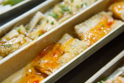 ZHU GU ZHUANG ZHU SHU PO DIAN