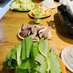 Xiaomian'aishang Grilled Fish (zhongheluzong) ảnh của người dùng