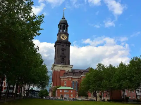 Iglesia de San Miguel