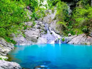Popular Spring Outings in Yuyao