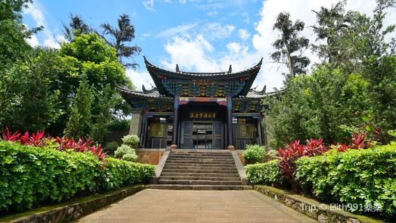 Pu'er