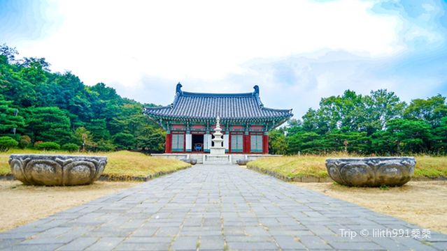 Museo della prima stampa di Cheongju