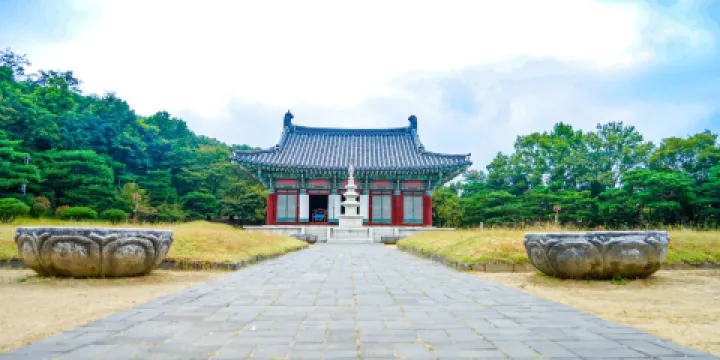 清州古印刷博物館