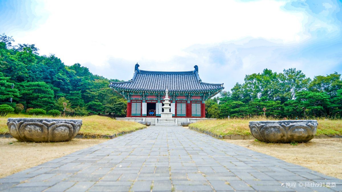 Cheongju Early Printing Museum
