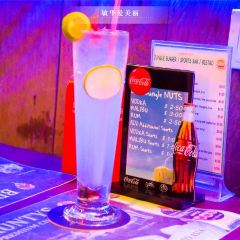 Jungle Burger Sports Bar & Bistro User Photo