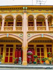 Guanyin Temple, Joo Chiat