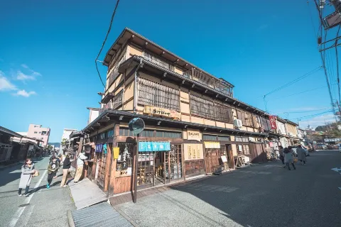 Hidakochi