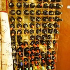 La Fettunta張用戶圖片