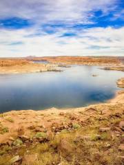 Lake Powell