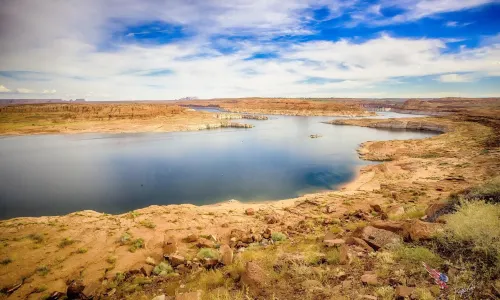 Lake Powell
