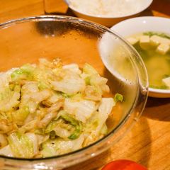 Cods and Crayfish張用戶圖片