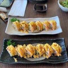 Kaizen Sushi User Photo