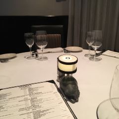 Morton's The Steakhouse User Photo