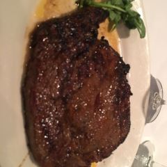 Morton's The Steakhouse User Photo