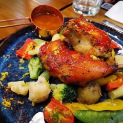 Restaurant Pils Corner張用戶圖片