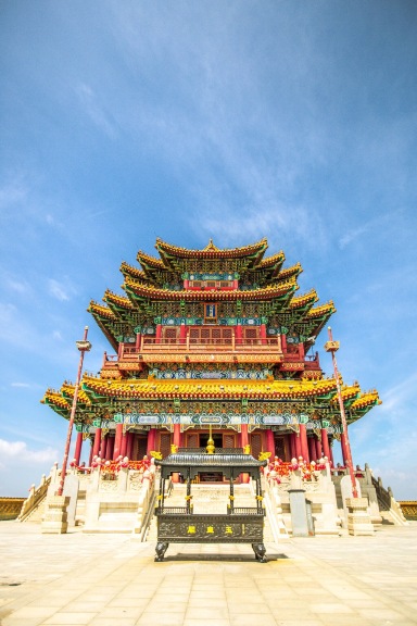 Popular Best Things to Do in Linqu