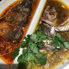 魚頭王(北環中路店)張用戶圖片