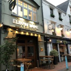Elbow Lane Brew and Smoke House User Photo
