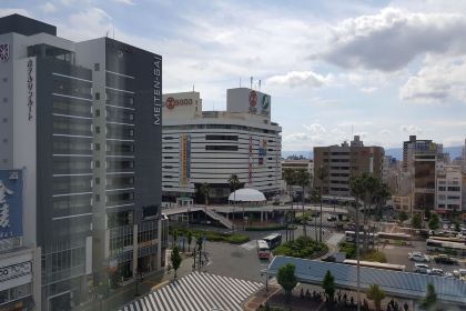 Dedaolamianwang dedaochezhanqianbendian