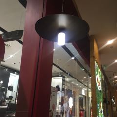 哈根达斯(丹东汇桥店) User Photo