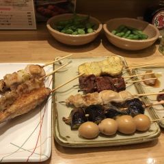 Kushidori 여행 사진