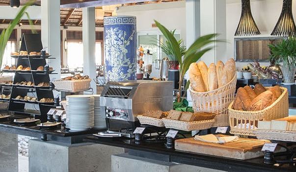 Maalan Buffet Restaurant