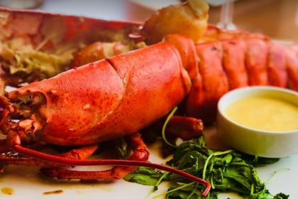 Rusty Pelican - Miami