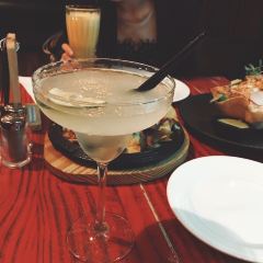 Cantina 여행 사진