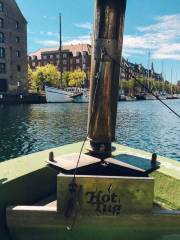 Copenhagen Canal Cruise