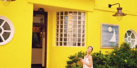 赤柱