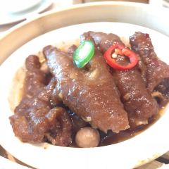 JIN YUE XUAN User Photo