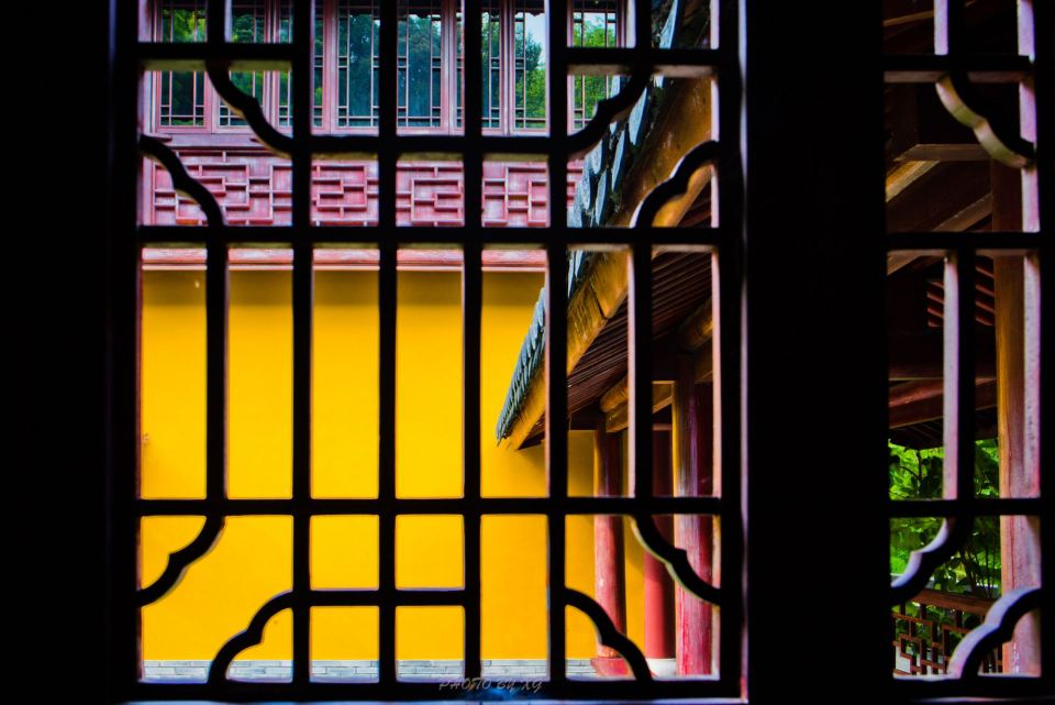 天台山大瀑布+國清寺+瓊台仙【包車遊】老司機指導遊玩不迷路