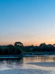 Zhongshan Lake