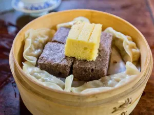松鶴樓(觀前街店)