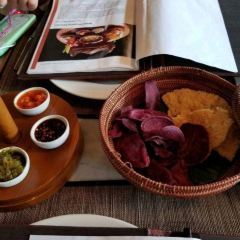 Kayumanis Resto Jimbaran User Photo