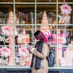 ladurée（Bonaparte）張用戶圖片