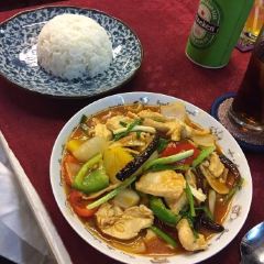 Let's Eat Restaurant Takiab User Photo